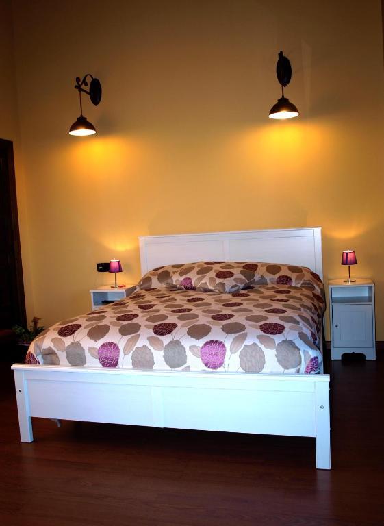 Casa Coscolo Guest House Astorga Room photo