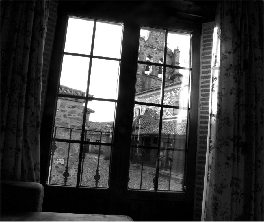 Casa Coscolo Guest House Astorga Room photo